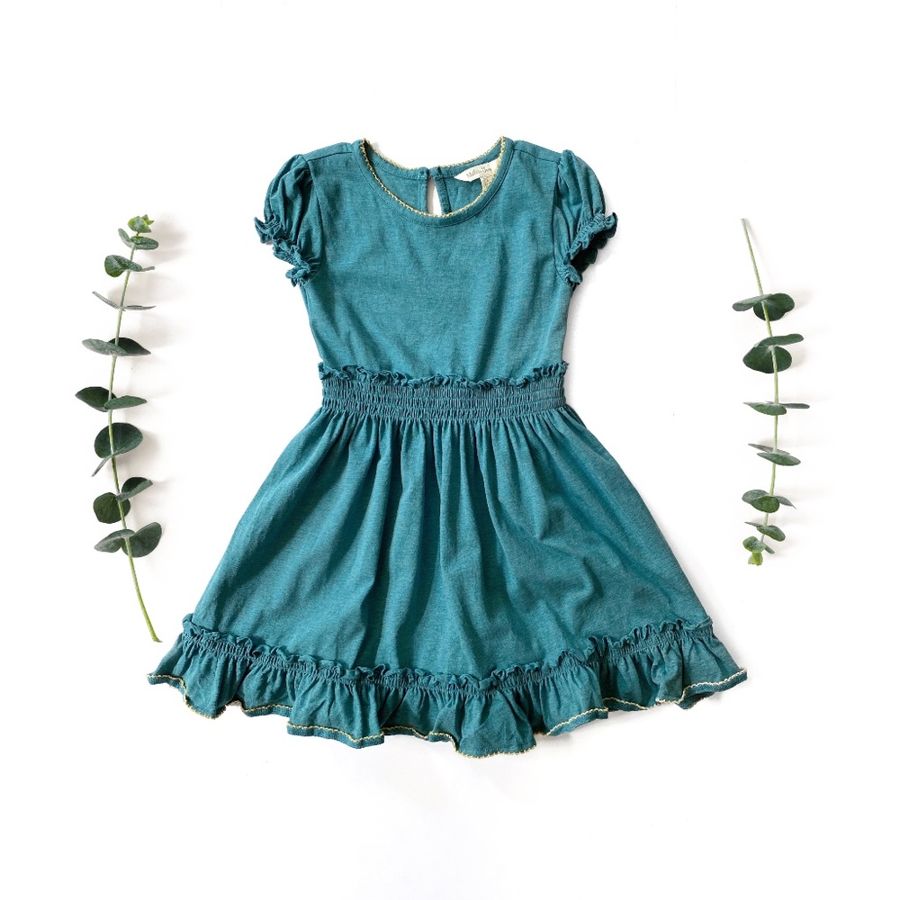 Matilda Jane Lap Dress